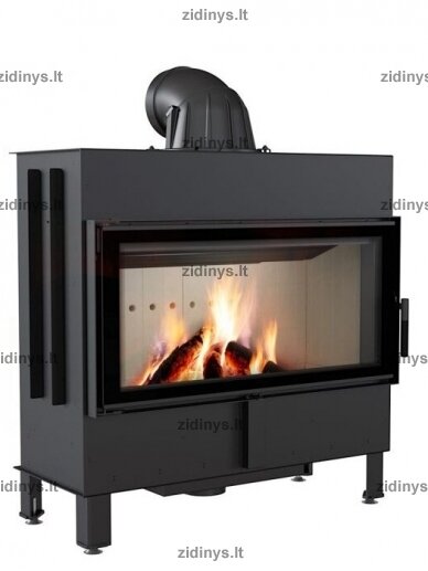 Židinys KRATKI LUCY 16 KW/ NEW Židinys KRATKI LUCY 16 KW/ NEW