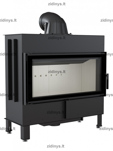 Židinys KRATKI LUCY 16 KW/ NEW 1 Židinys KRATKI LUCY 16 KW/ NEW 1