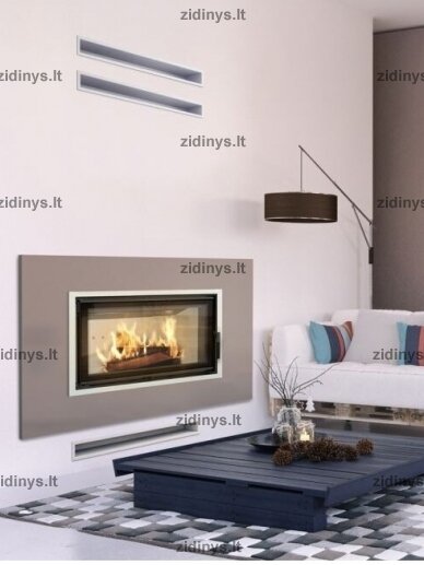 Židinys KRATKI LUCY 16 KW/ NEW 5 Židinys KRATKI LUCY 16 KW/ NEW 5