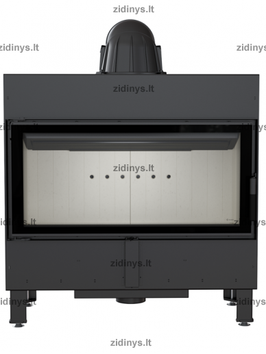 Židinys KRATKI LUCY 16 KW/ NEW 2 Židinys KRATKI LUCY 16 KW/ NEW 2