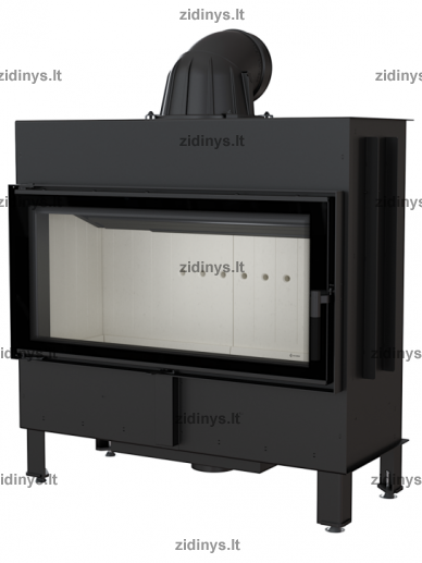 Židinys KRATKI LUCY 16 KW/ NEW 3 Židinys KRATKI LUCY 16 KW/ NEW 3