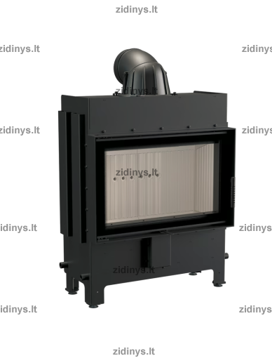 Židinys KRATKI LUCY Slim 14 New Židinys KRATKI LUCY Slim 14 New