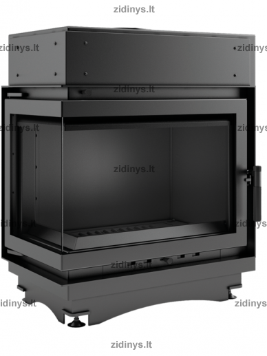 Židinys KRATKI Maja PW/L/BS /8 KW Židinys KRATKI Maja PW/L/BS /8 KW