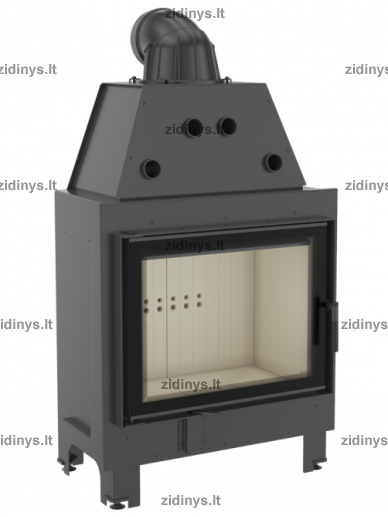 Židinys KRATKI MBA 17 kw Židinys KRATKI MBA 17 kw