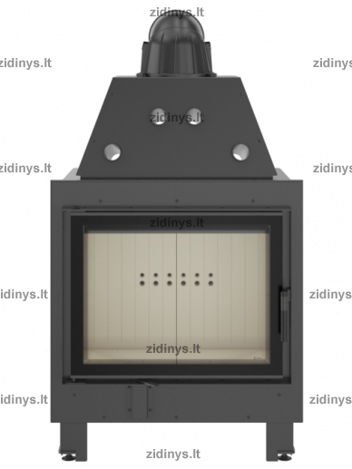 Židinys KRATKI MBA 17 kw 1 Židinys KRATKI MBA 17 kw 1