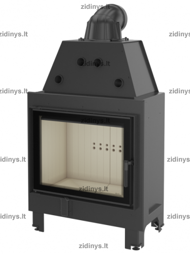 Židinys KRATKI MBA 17 kw 2 Židinys KRATKI MBA 17 kw 2