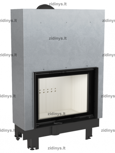 Židinys KRATKI MBA /G 17 kw Židinys KRATKI MBA /G 17 kw