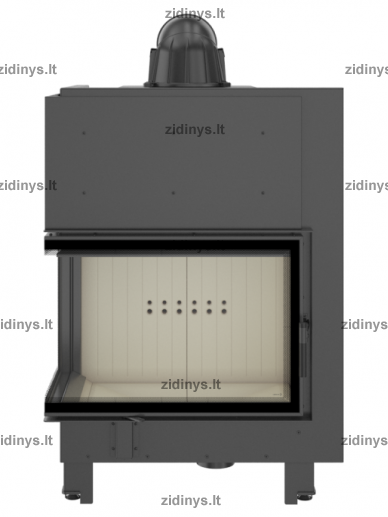 Židinys KRATKI MBA /L/BS 17 kw SG 1 Židinys KRATKI MBA /L/BS 17 kw SG 1