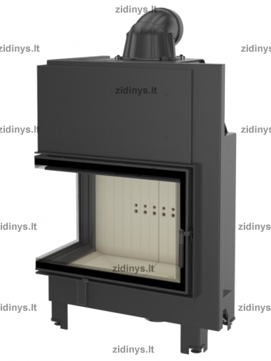 Židinys KRATKI MBA /L/BS 17 kw 2 Židinys KRATKI MBA /L/BS 17 kw 2
