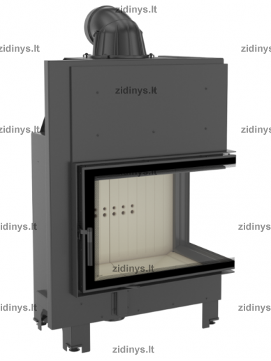 Židinys KRATKI MBA /P/BS 17 kw SG Židinys KRATKI MBA /P/BS 17 kw SG