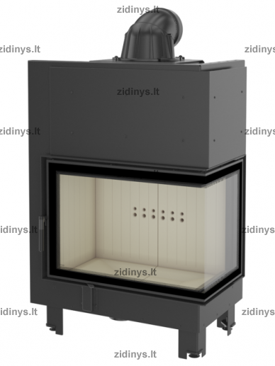 Židinys KRATKI MBA /P/BS 17 kw SG 2 Židinys KRATKI MBA /P/BS 17 kw SG 2