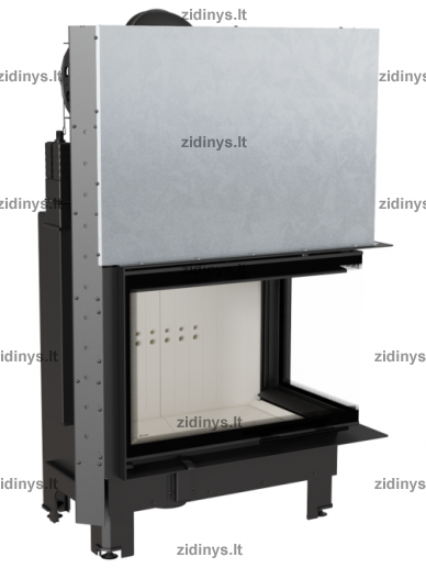 Židinys KRATKI MBA /P/BS/G 17 kw Židinys KRATKI MBA /P/BS/G 17 kw