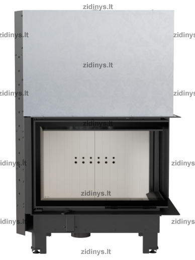 Židinys KRATKI MBA /P/BS/G 17 kw 1 Židinys KRATKI MBA /P/BS/G 17 kw 1