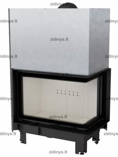 Židinys KRATKI MBA /P/BS/G 17 kw SG 2 Židinys KRATKI MBA /P/BS/G 17 kw SG 2