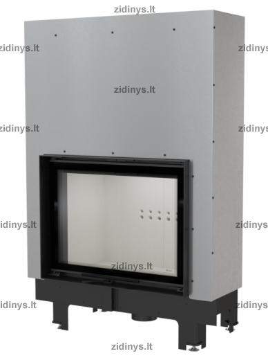 Židinys KRATKI MBA PW 17 kw G 2 Židinys KRATKI MBA PW 17 kw G 2