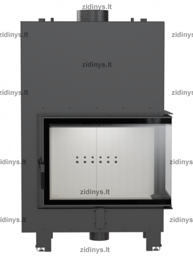 Židinys KRATKI MBA PW P/BS 17 kw 1 Židinys KRATKI MBA PW P/BS 17 kw 1