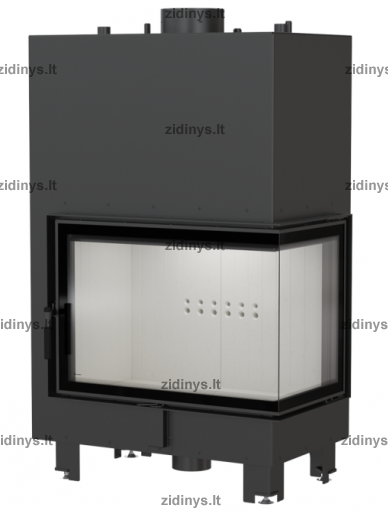 Židinys KRATKI MBA PW P/BS 17 kw 2 Židinys KRATKI MBA PW P/BS 17 kw 2
