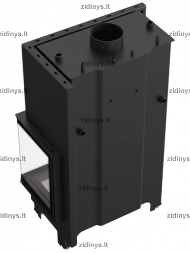 Židinys KRATKI MBA PW P/BS 17 kw 3 Židinys KRATKI MBA PW P/BS 17 kw 3