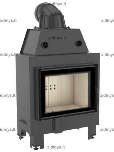 Židinys KRATKI MBM 10 kw Židinys KRATKI MBM 10 kw