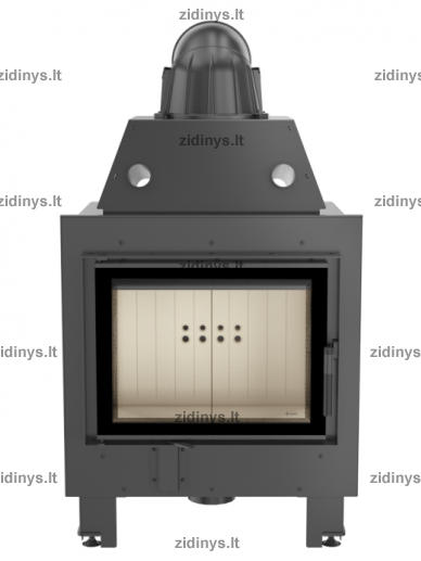Židinys KRATKI MBM 10 kw 1 Židinys KRATKI MBM 10 kw 1