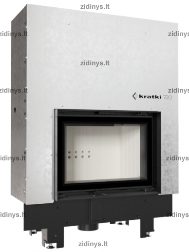 Židinys KRATKI MBM /G 10kw Židinys KRATKI MBM /G 10kw