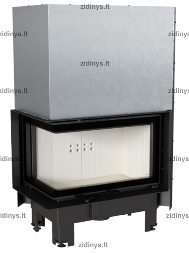 Židinys KRATKI MBM /L/BS/G 10kw Židinys KRATKI MBM /L/BS/G 10kw