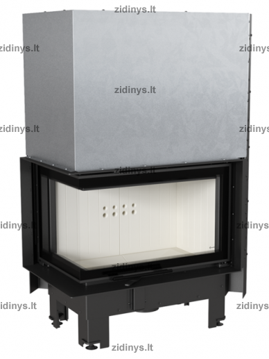 Židinys KRATKI MBM /L/BS/G 10kw SG Židinys KRATKI MBM /L/BS/G 10kw SG