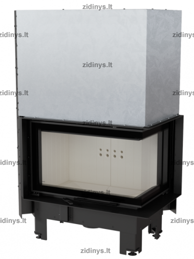Židinys KRATKI MBM /P/BS/G 10kw 2 Židinys KRATKI MBM /P/BS/G 10kw 2
