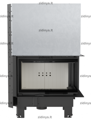 Židinys KRATKI MBM /P/BS/G 10kw SG 2 Židinys KRATKI MBM /P/BS/G 10kw SG 2