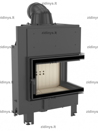 Židinys KRATKI MBM/P/BS 10 kw SG Židinys KRATKI MBM/P/BS 10 kw SG