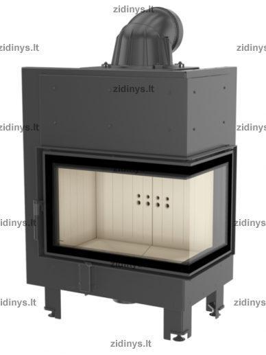 Židinys KRATKI MBM/P/BS 10 kw SG 3 Židinys KRATKI MBM/P/BS 10 kw SG 3