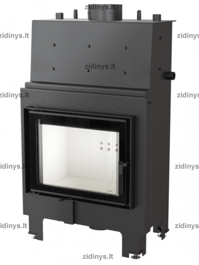 Židinys KRATKI MBM/PW 12 KW 1 Židinys KRATKI MBM/PW 12 KW 1