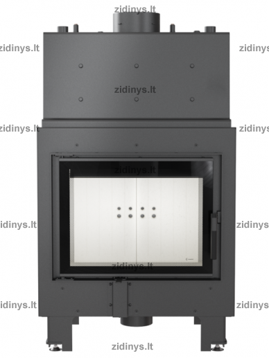 Židinys KRATKI MBM/PW 12 KW 2 Židinys KRATKI MBM/PW 12 KW 2