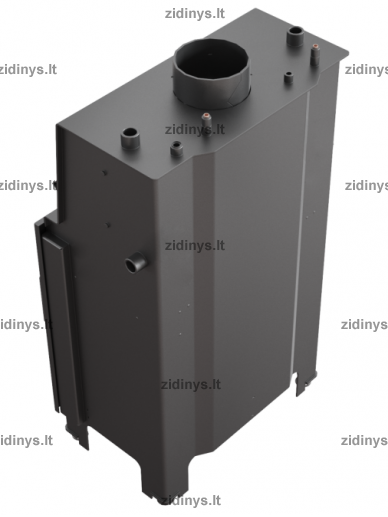 Židinys KRATKI MBM/PW 12 KW 3 Židinys KRATKI MBM/PW 12 KW 3