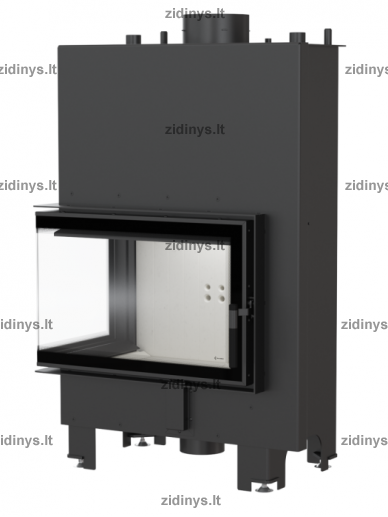 Židinys KRATKI MBM/PW 12 KW L/BS 2 Židinys KRATKI MBM/PW 12 KW L/BS 2