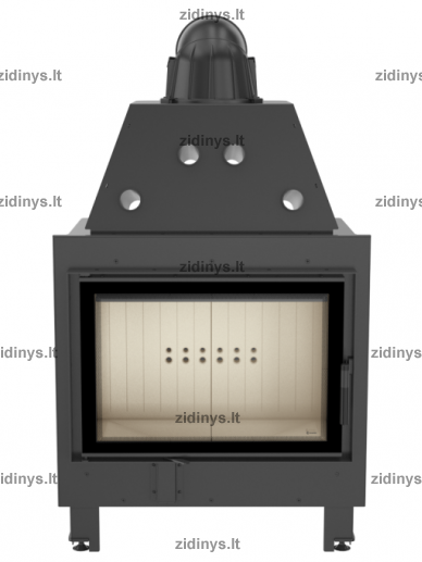 Židinys KRATKI MBO 15 kw 2 Židinys KRATKI MBO 15 kw 2