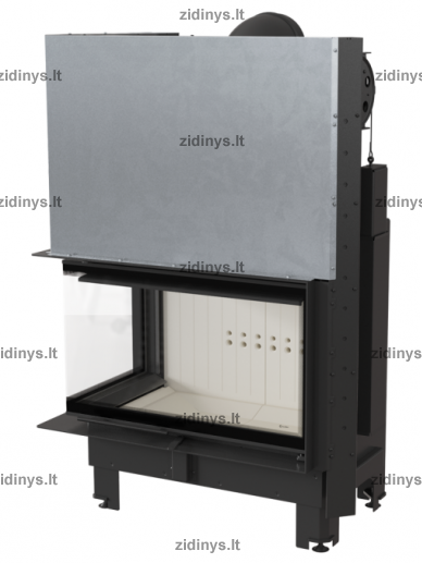 Židinys KRATKI MBO 15 kw /L/BS/G 3 Židinys KRATKI MBO 15 kw /L/BS/G 3