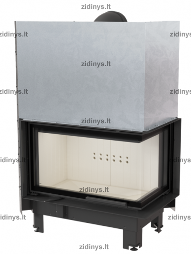 Židinys KRATKI MBO 15 kw /P/BS/G 1 Židinys KRATKI MBO 15 kw /P/BS/G 1