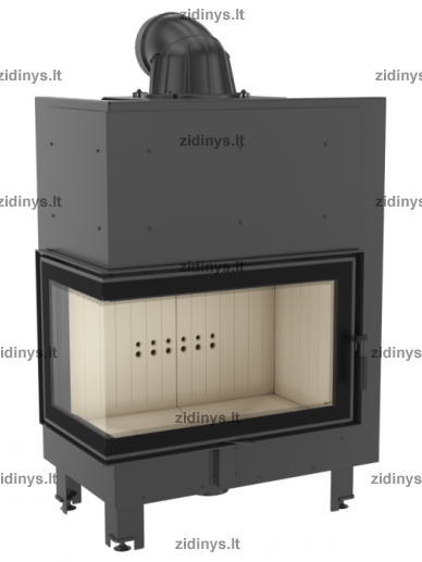 Židinys KRATKI MBO /L/BS 15 kw Židinys KRATKI MBO /L/BS 15 kw