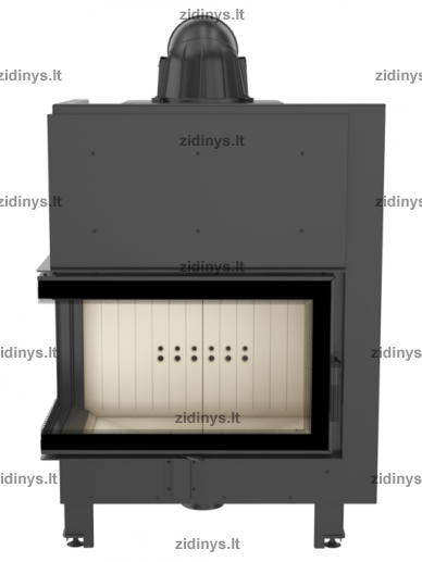 Židinys KRATKI MBO /L/BS 15 kw 3 Židinys KRATKI MBO /L/BS 15 kw 3