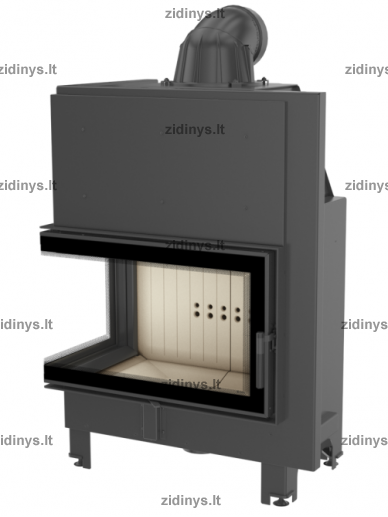 Židinys KRATKI MBO /L/BS 15 kw 4 Židinys KRATKI MBO /L/BS 15 kw 4