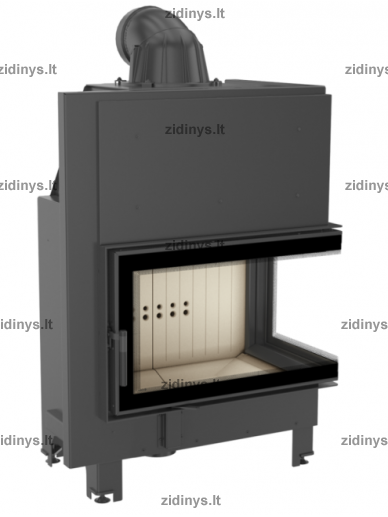 Židinys KRATKI MBO /P/BS 15 kw SG Židinys KRATKI MBO /P/BS 15 kw SG