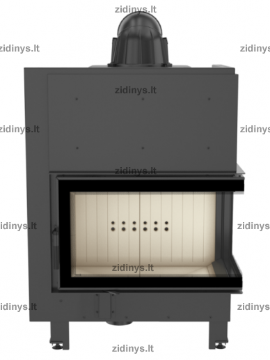 Židinys KRATKI MBO /P/BS 15 kw SG 1 Židinys KRATKI MBO /P/BS 15 kw SG 1