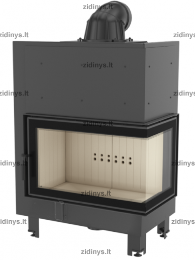 Židinys KRATKI MBO /P/BS 15 kw SG 2 Židinys KRATKI MBO /P/BS 15 kw SG 2