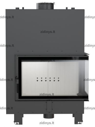 Židinys KRATKI MBO PW15 kw P/BS 1 Židinys KRATKI MBO PW15 kw P/BS 1