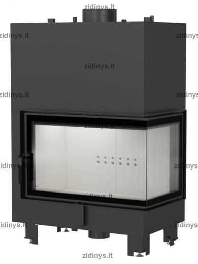 Židinys KRATKI MBO PW15 kw P/BS 2 Židinys KRATKI MBO PW15 kw P/BS 2