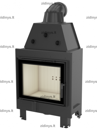 Židinys KRATKI MBZ 13 kw 2 Židinys KRATKI MBZ 13 kw 2