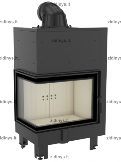 Židinys KRATKI MBZ /L/BS 13 kw Židinys KRATKI MBZ /L/BS 13 kw