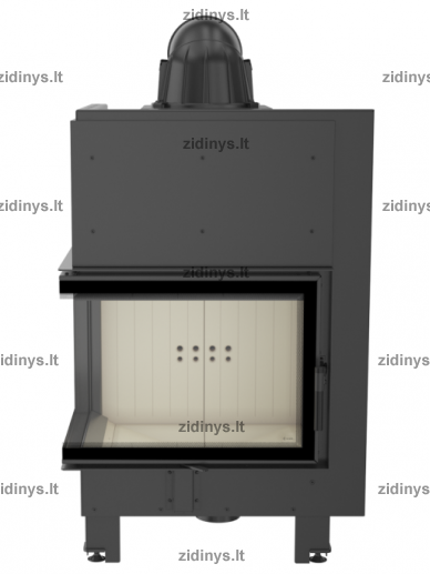 Židinys KRATKI MBZ /L/BS 13 kw 1 Židinys KRATKI MBZ /L/BS 13 kw 1