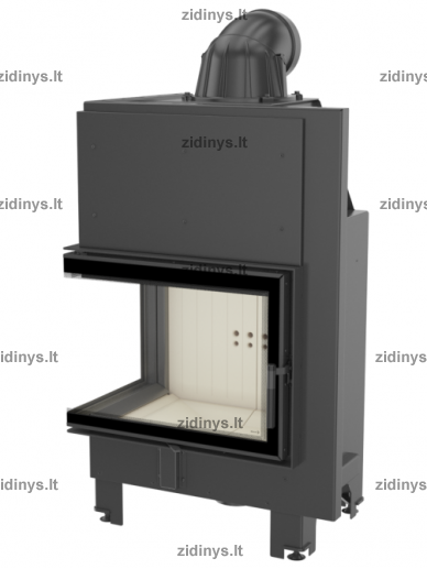 Židinys KRATKI MBZ /L/BS 13 kw 2 Židinys KRATKI MBZ /L/BS 13 kw 2
